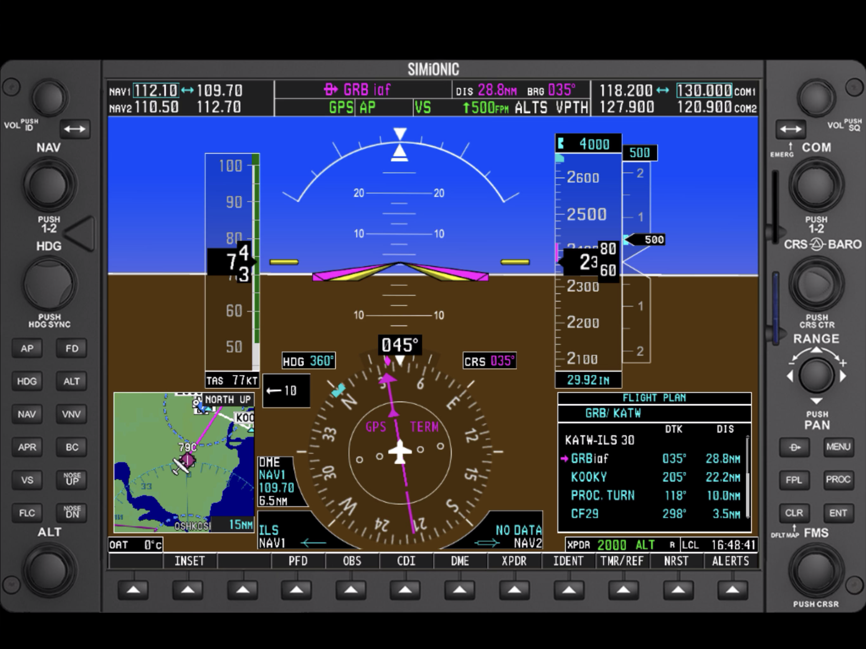 Simionic 03 ~ PFD IMG 0413 16 48 41 bezel